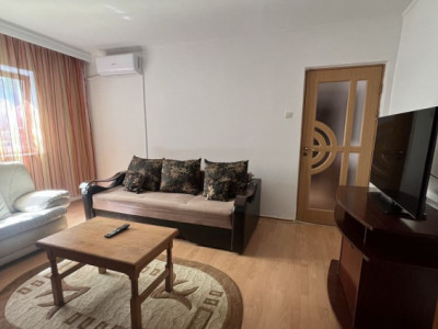 Apartament cu 2 camere/ 47 mp/ situat în zona Soveja/ termen lung