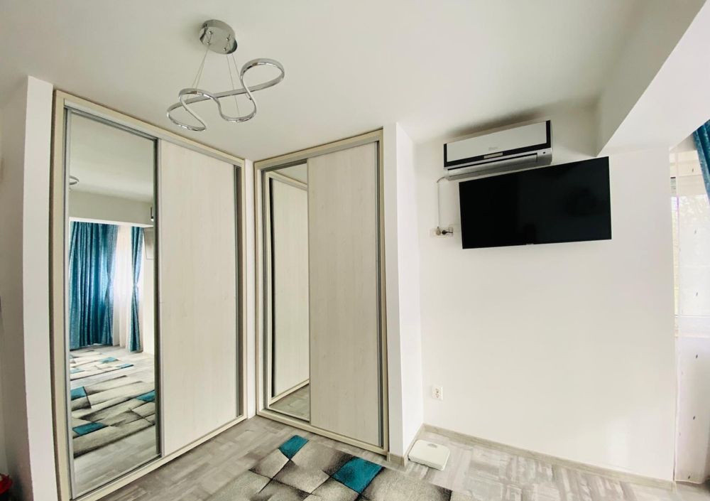 Studio | Termen Lung | Campus