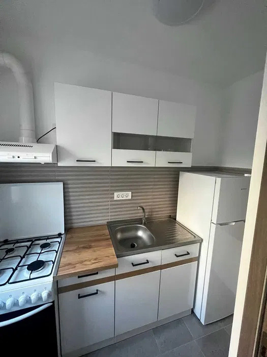 Garsoniera | Termen Lung | Tomis Nord