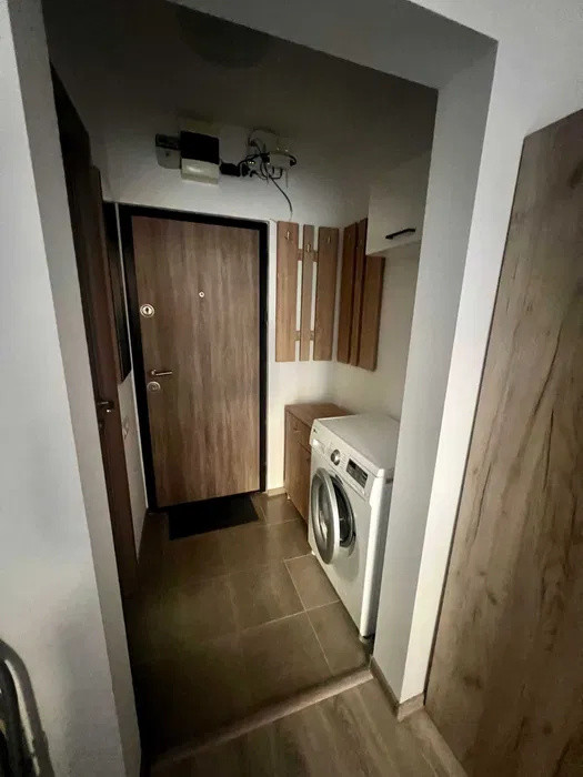 Garsoniera | Termen Lung | Tomis Nord