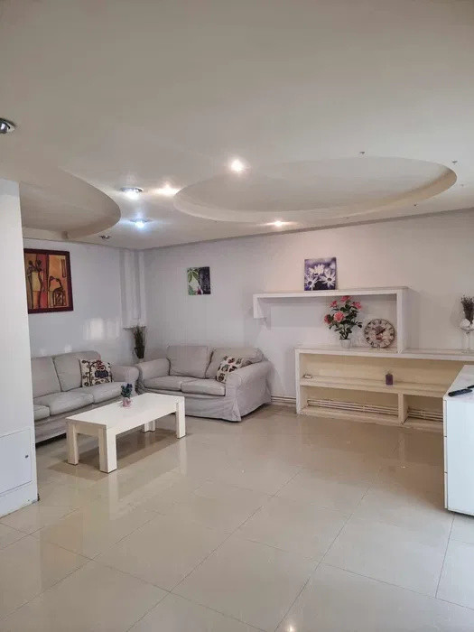 Apartament 3 camere / 90 mp / zona Dacia / centrală proprie / aer condiționat 