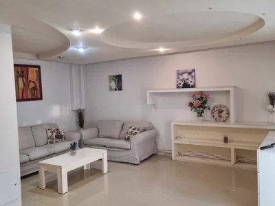 Apartament 3 camere / 90 mp / zona Dacia / centrală proprie / aer condiționat 