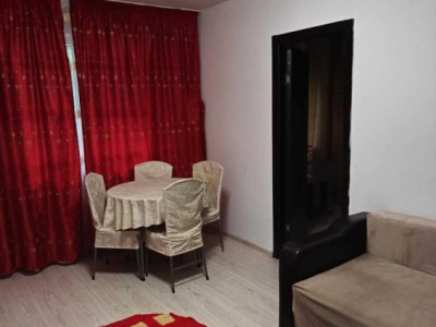 Apartament 2 camere / 40 mp / zona Doraly Mall / centrală proprie