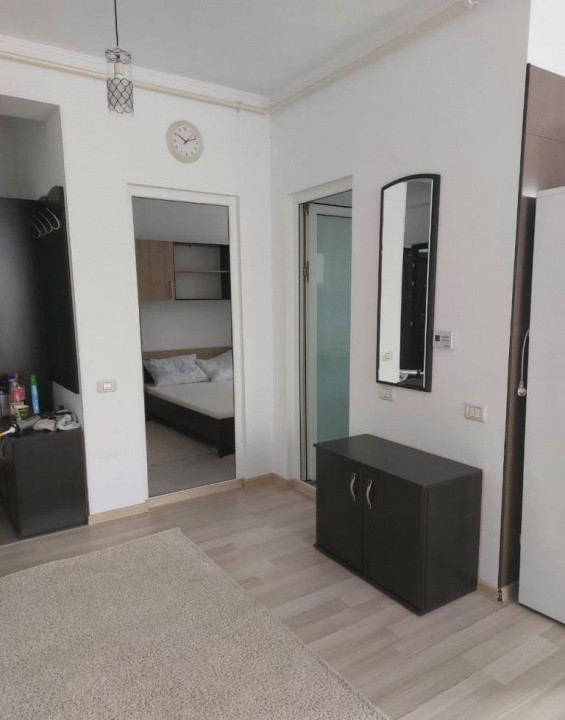 Apartament 2 camere / bloc nou / centrală pe gaz / loc de parcare / Compozitori