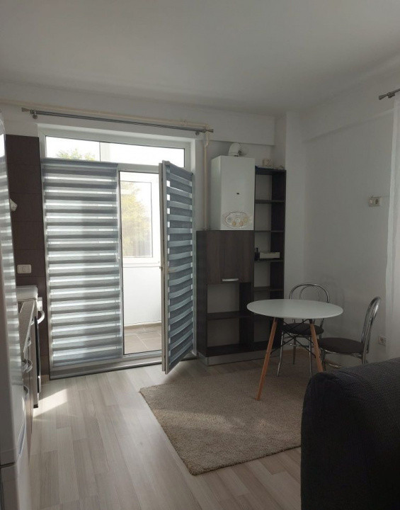Apartament 2 camere / bloc nou / centrală pe gaz / loc de parcare / Compozitori