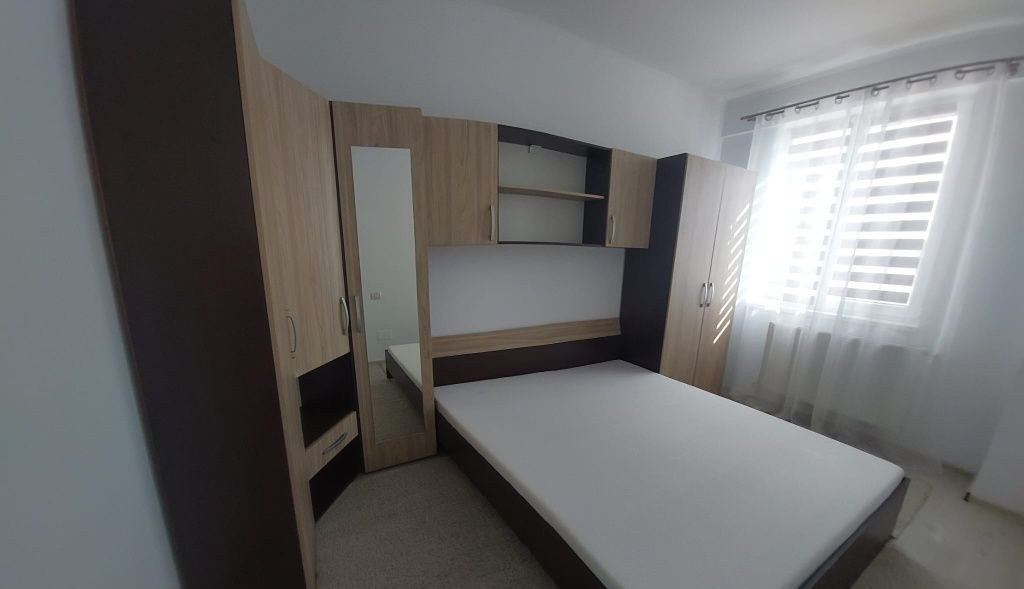 Apartament 2 camere / bloc nou / centrală pe gaz / loc de parcare / Compozitori