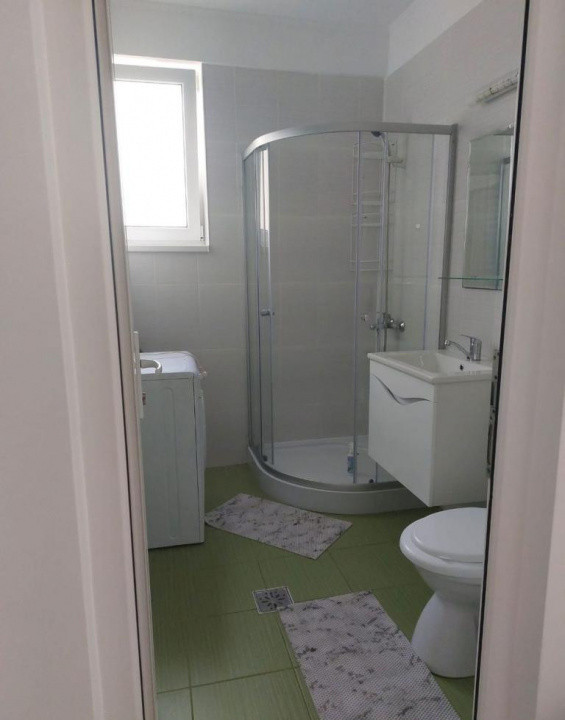 Apartament 2 camere / bloc nou / centrală pe gaz / loc de parcare / Compozitori