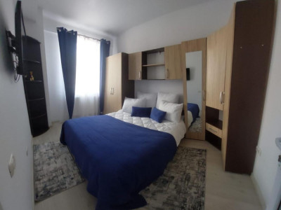 Apartament 2 camere / bloc nou / centrală pe gaz / loc de parcare / Compozitori