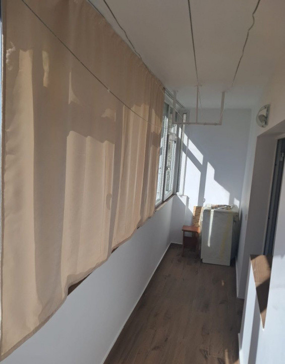 Apartament 2 camera /  64 mp / zona I C Bratianu / centrală pe gaz 