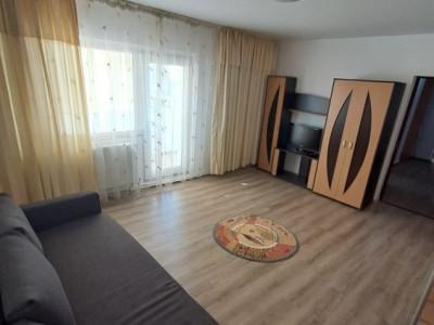 Apartament 2 camera /  64 mp / zona I C Bratianu / centrală pe gaz 