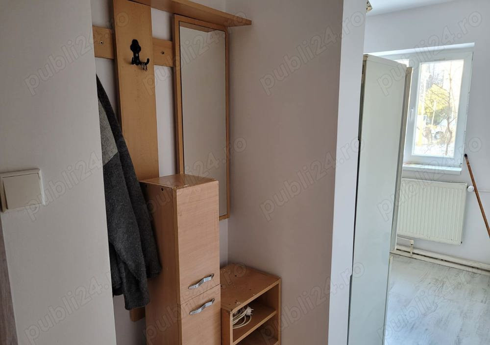 Garsoniera | Tomis Nord | Termen lung | Centrala proprie