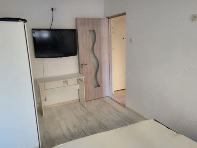 Garsoniera | Tomis Nord | Termen lung | Centrala proprie