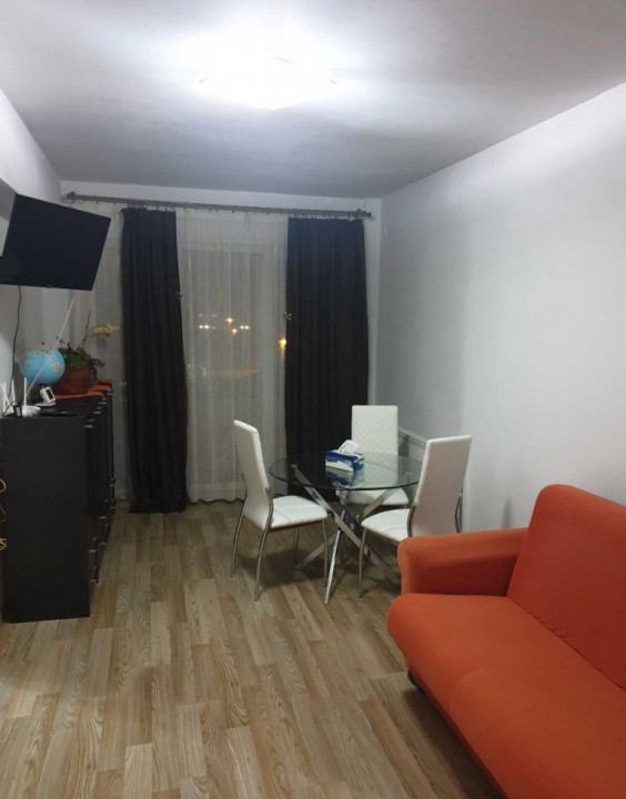 Studio /  38 mp / zona ICIL / centrală proprie / bloc nou / lift / izolat 