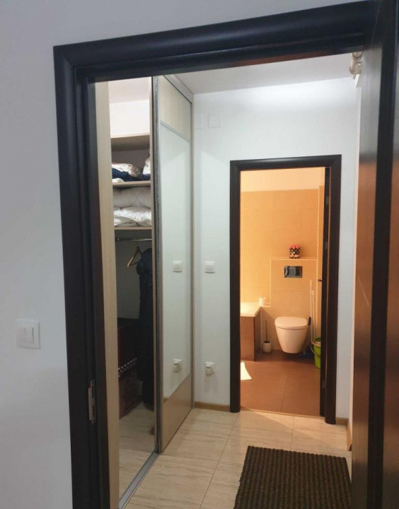 Studio /  38 mp / zona ICIL / centrală proprie / bloc nou / lift / izolat 