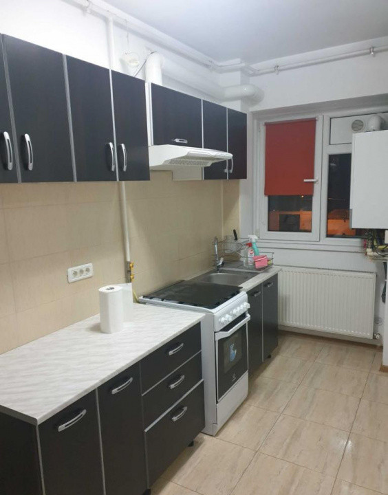 Studio /  38 mp / zona ICIL / centrală proprie / bloc nou / lift / izolat 