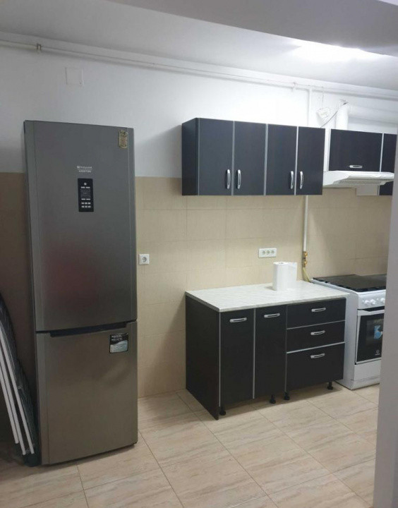 Studio /  38 mp / zona ICIL / centrală proprie / bloc nou / lift / izolat 