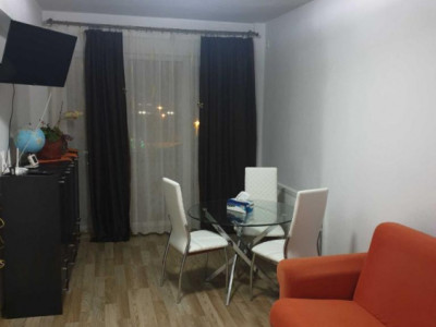 Studio /  38 mp / zona ICIL / centrală proprie / bloc nou / lift / izolat 