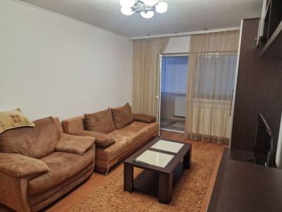 Apartament 2 camere /  50 mp / zona CET / Centrală proprie / loc parcare / AC