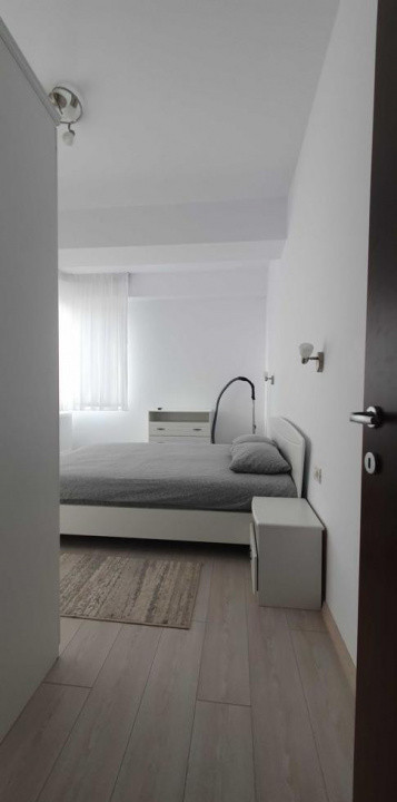 Apartament 2 camere /  68 mp / zona Tomis / centrală proprie / lift / AC 