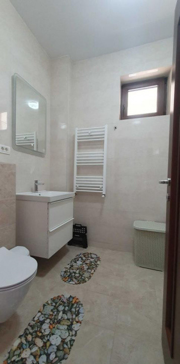 Apartament 2 camere /  68 mp / zona Tomis / centrală proprie / lift / AC 