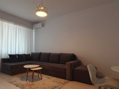 Apartament 2 camere /  68 mp / zona Tomis / centrală proprie / lift / AC 