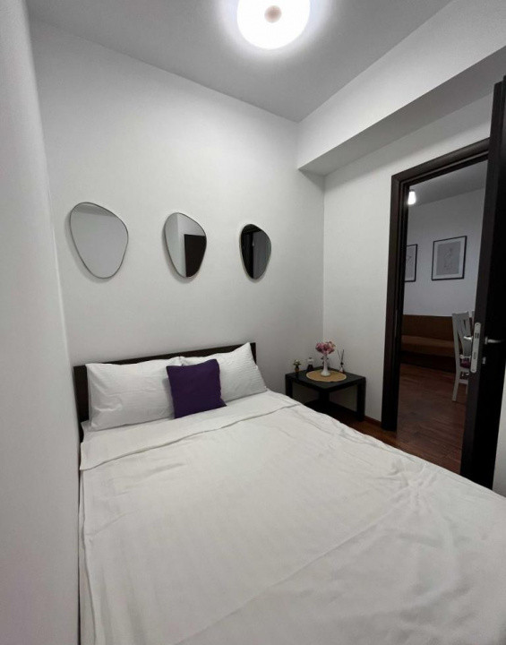 Apartament 2 camera /  50 mp / zona ICIL / centrala proprie / aer condiționat / 