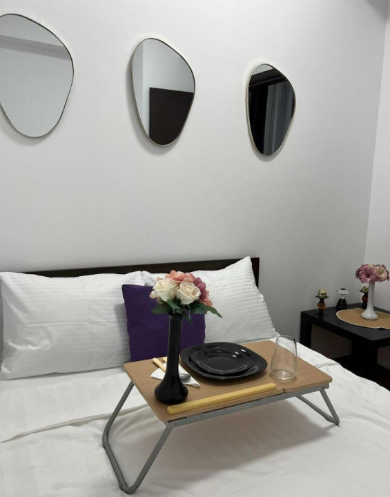 Apartament 2 camera /  50 mp / zona ICIL / centrala proprie / aer condiționat / 