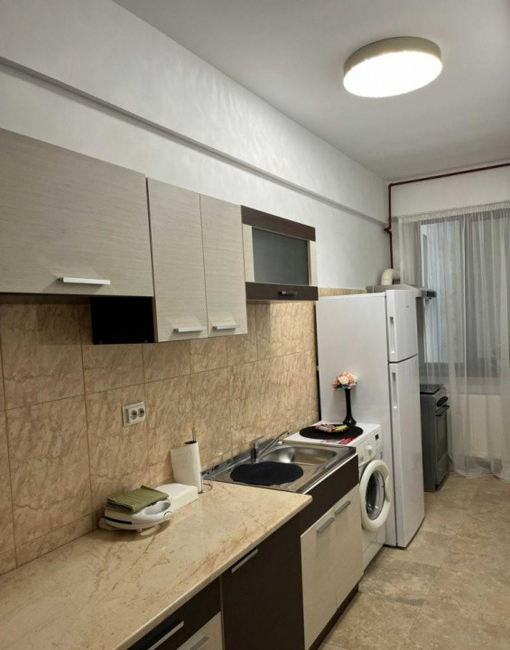 Apartament 2 camera /  50 mp / zona ICIL / centrala proprie / aer condiționat / 