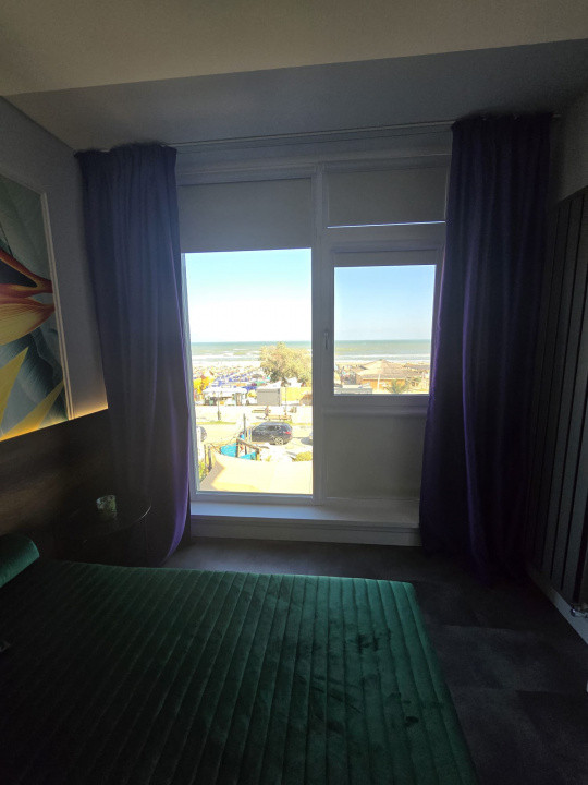 Apartament 3 camere | Alezzi Beach Resort | Parcare privata