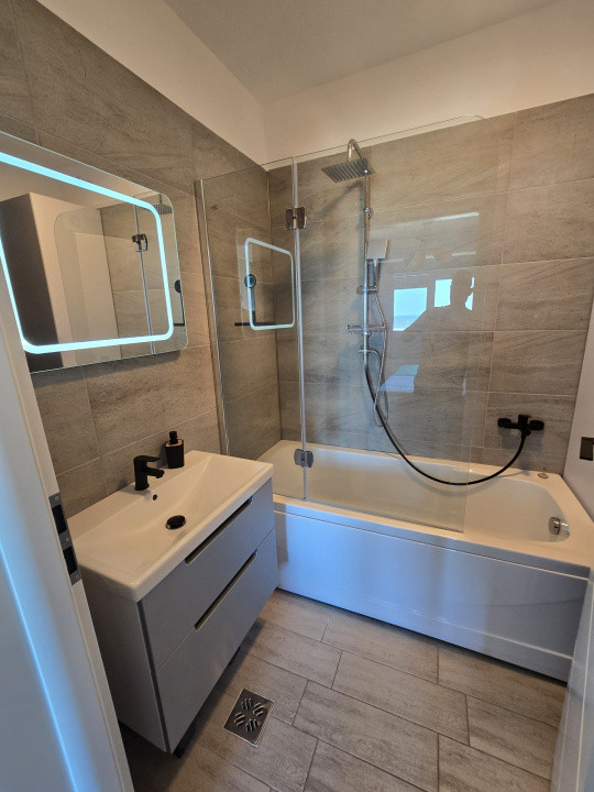 Apartament 3 camere | Alezzi Beach Resort | Parcare privata