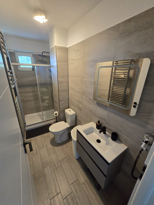 Apartament 3 camere | Alezzi Beach Resort | Parcare privata