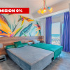 Apartament 3 camere | Alezzi Beach Resort | Frontal către mare