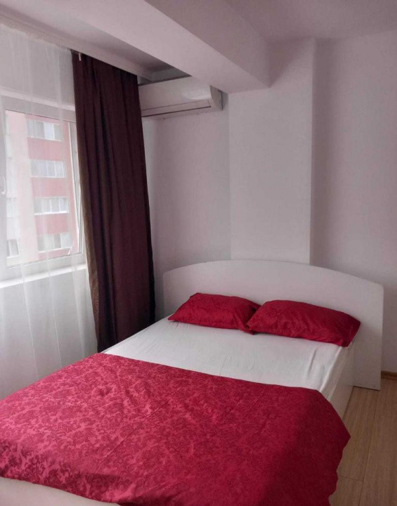 Studio /  27 mp / zona Baba Novac / termen 1-6 luni / AC / Centrală imobil
