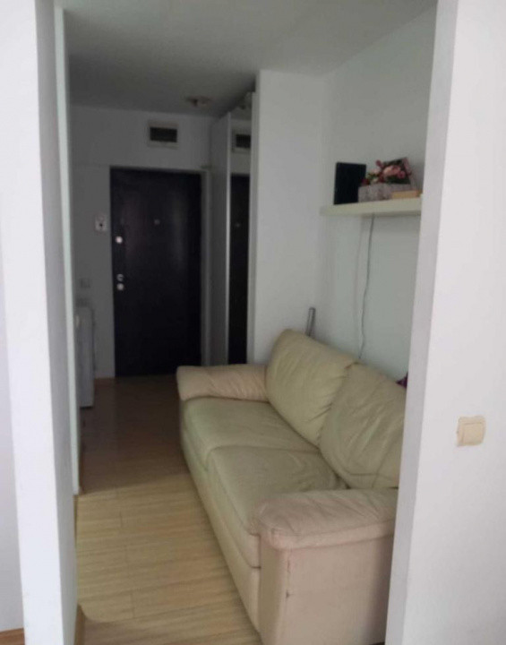 Studio /  27 mp / zona Baba Novac / termen 1-6 luni / AC / Centrală imobil