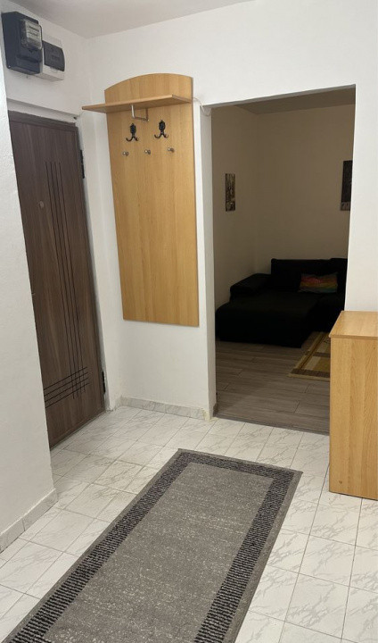 Apartament 2 camere /  43 mp / zona Bdul 1 Decembrie / AC / Parter / 