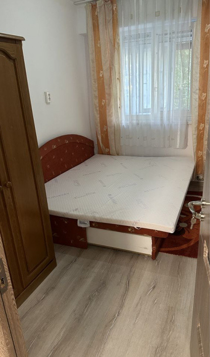 Apartament 2 camere /  43 mp / zona Bdul 1 Decembrie / AC / Parter / 