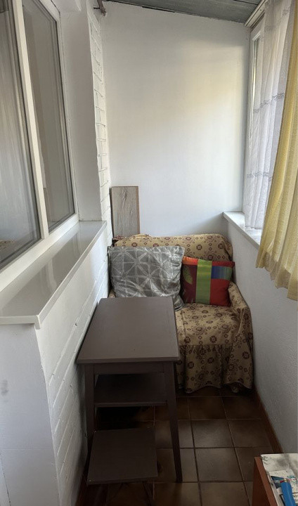 Apartament 2 camere /  43 mp / zona Bdul 1 Decembrie / AC / Parter / 