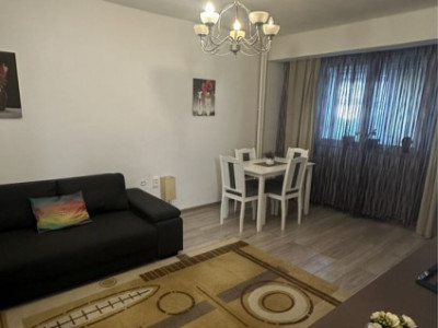 Apartament 2 camere /  43 mp / zona Bdul 1 Decembrie / AC / Parter / 