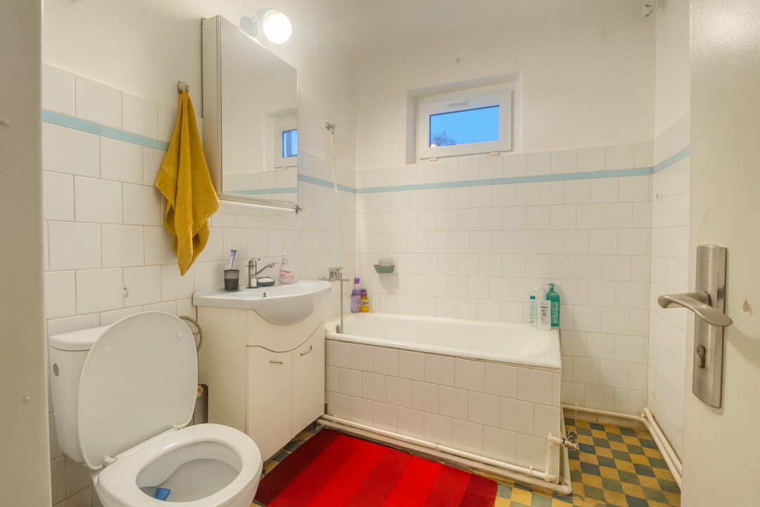 Apartament 3 camere | Decomandat | zona centrală - Tomis Mall 