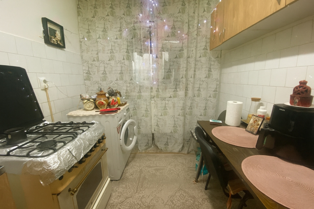 Apartament 3 camere | Decomandat | zona centrală - Tomis Mall 