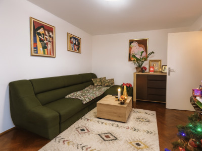 Apartament 3 camere | Decomandat | zona centrală - Tomis Mall 