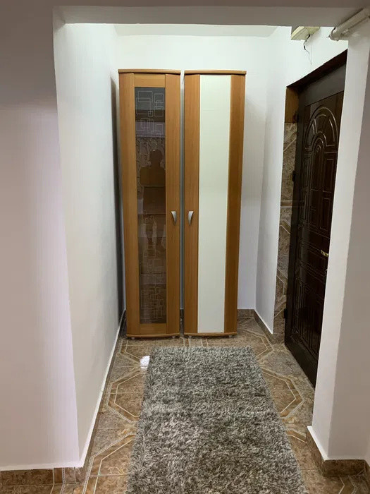 Apartament 2 camera /  60 mp / zona Casa de cultura / centrală proprie 