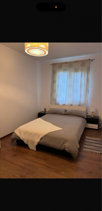 Apartament 3 camera /  60 mp / zona km 5 / AC / centrală proprie / loc parcare