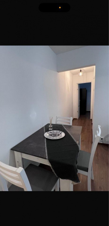 Apartament 3 camera /  60 mp / zona km 5 / AC / centrală proprie / loc parcare