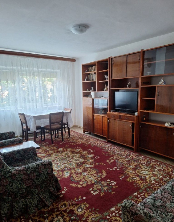 Apartament 2 camere | Trocadero | Centrala pe gaz | Termen Lung