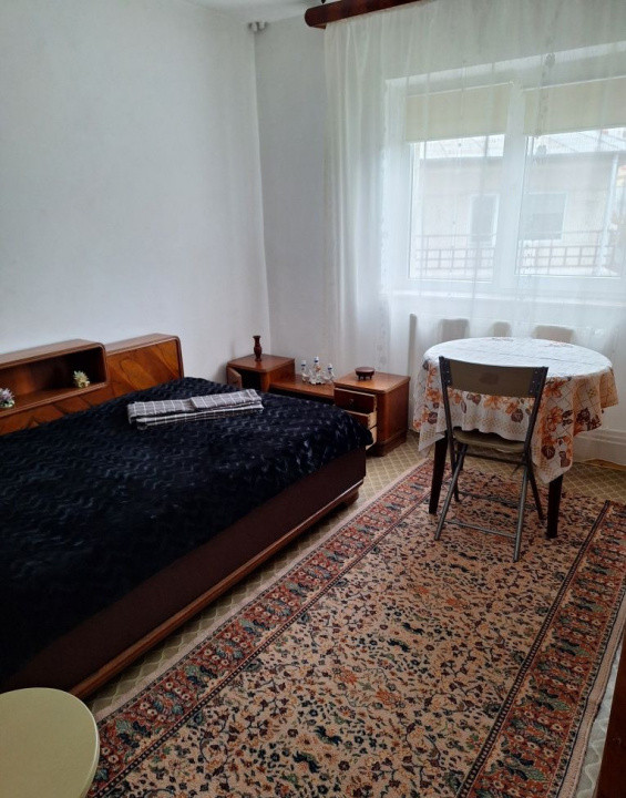 Apartament 2 camere | Trocadero | Centrala pe gaz | Termen Lung