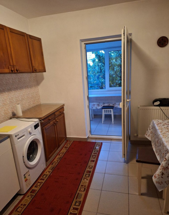 Apartament 2 camere | Trocadero | Centrala pe gaz | Termen Lung