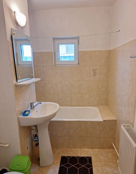 Apartament 2 camere | Trocadero | Centrala pe gaz | Termen Lung