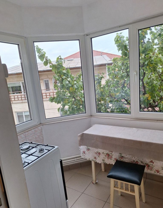 Apartament 2 camere | Trocadero | Centrala pe gaz | Termen Lung