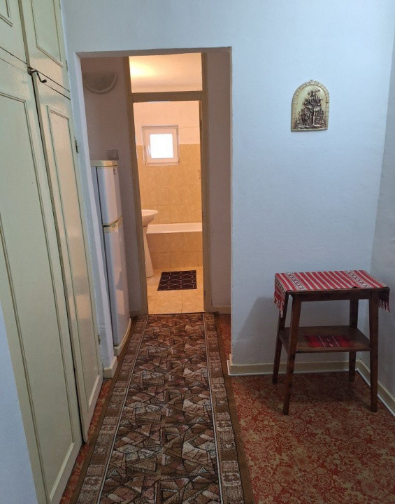 Apartament 2 camere | Trocadero | Centrala pe gaz | Termen Lung